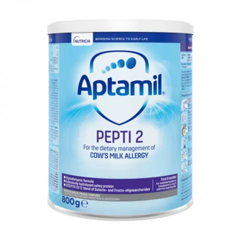 Aptamil Pepti 2 800g – image 2