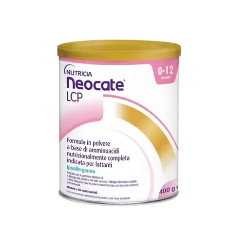 Neocate LCP Powder 400g – image 2