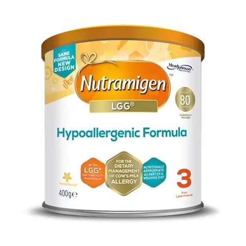 Nutramigen 3 With LGG - 400g – image 2