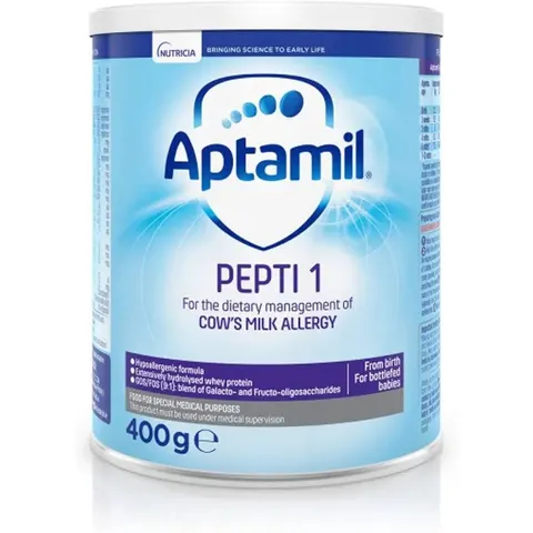 Aptamil Pepti 1 - 400g – image 2