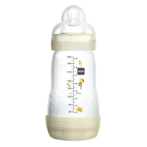Mam Feeding Anti-colic Bottle - 260ml – image 2