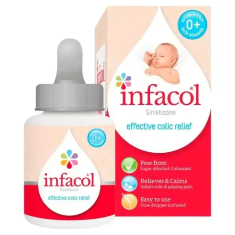Infacol Oral Suspension - 85ml – image 2