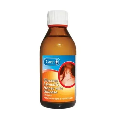 Care+ Glycerin - 200ml – image 3