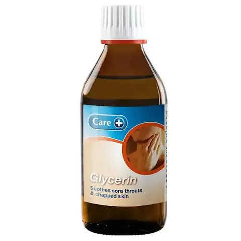 Care+ Glycerin - 200ml – image 2