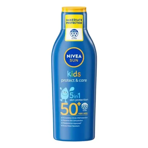 Nivea Sun For Kids SPF50+ 200ml – image 2