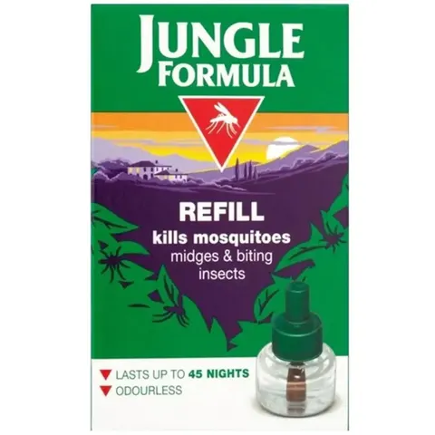 Jungle Formula 2 Pin Plug In – image 2