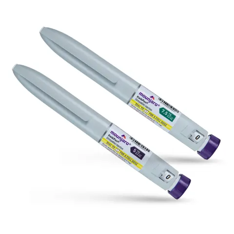 Mounjaro® Injectable 2 Pack Bundle - Step Up Bundle - 5mg & 7.5mg – image 2