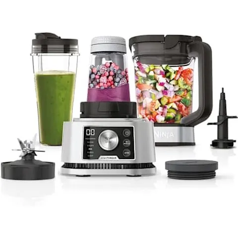 Blender NINJA CB350EU Single Serve Blend – image 3