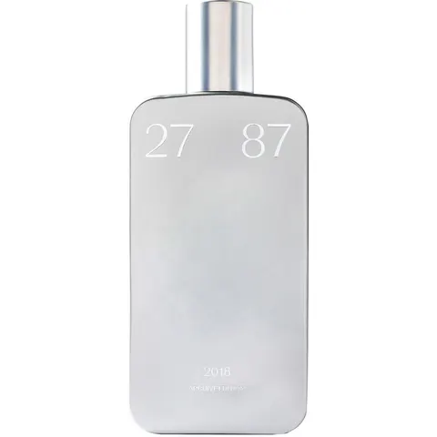 27 87 Perfumes 2018 Genetic Drift Eau de Parfum – immagine 2