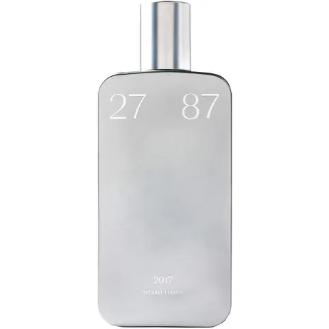 27 87 Perfumes 2017 Flor de Tiaré Eau de Parfum – immagine 2