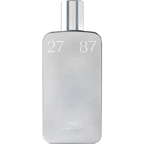 27 87 Perfumes 2020 Lavender Eau de Parfum – immagine 2