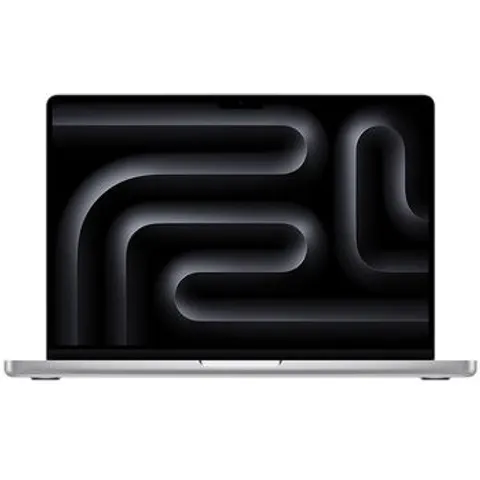 Apple MacBook Pro 14" M5 Core 10 Cpu 10 Gpu 16gb 1tb-argento – immagine 3