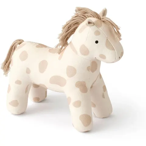 Kid's Concept Peluche Cheval Dotty Multicolore taille unique – image 2