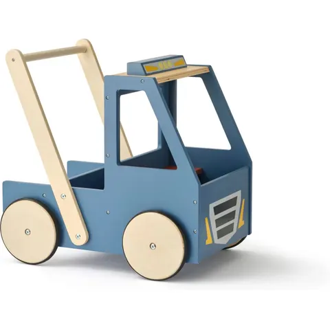 Kid's Concept Camion de Marche Multicolore taille unique – image 2