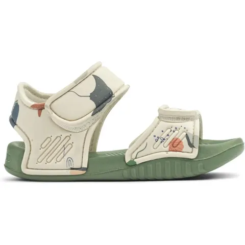 Liewood Sandales Blumer Khaki 20 – image 2