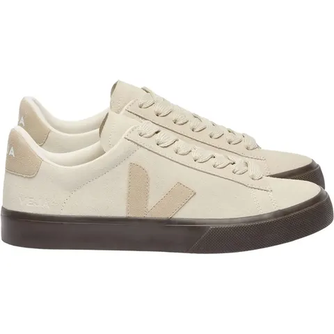 Veja Baskets Campo Bold Suede Sable 36 – image 2