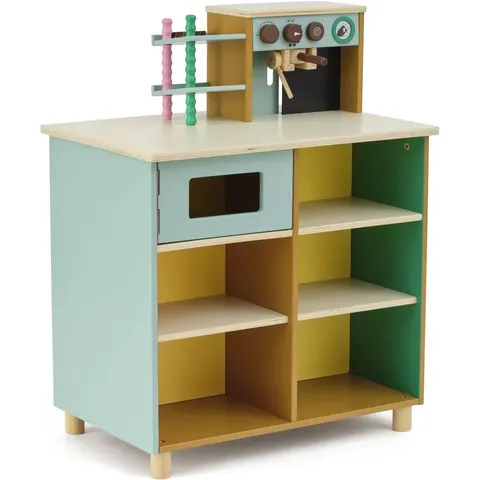 Kid's Concept Coffee shop Multicolore taille unique – image 2