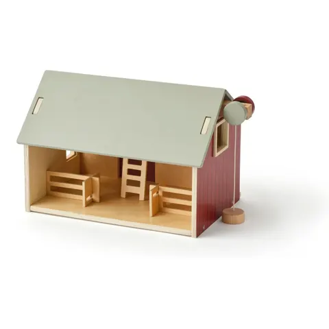 Kid's Concept Ferme Multicolore taille unique – image 2