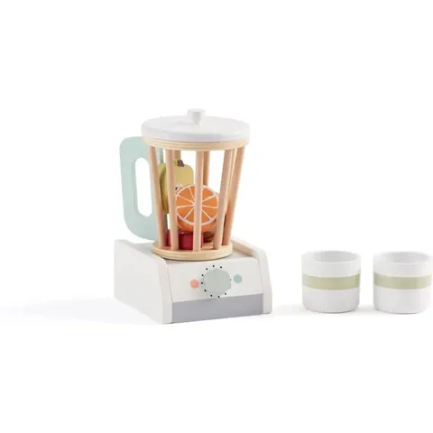 Kid's Concept Blender Multicolore taille unique – image 2