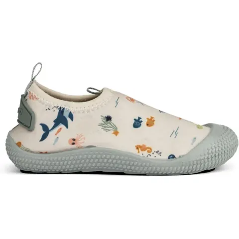 Liewood Chaussures d'eau Sanjia Sable 20 – image 2