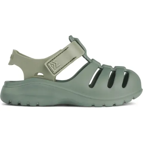 Liewood Sandales Beau Vert 21 – image 2
