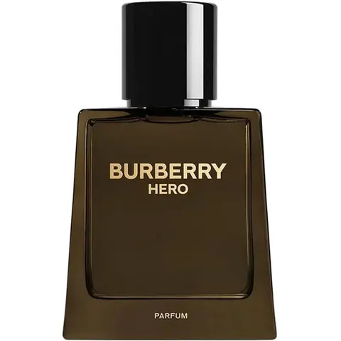 BURBERRY Hero Parfum – imagen 2