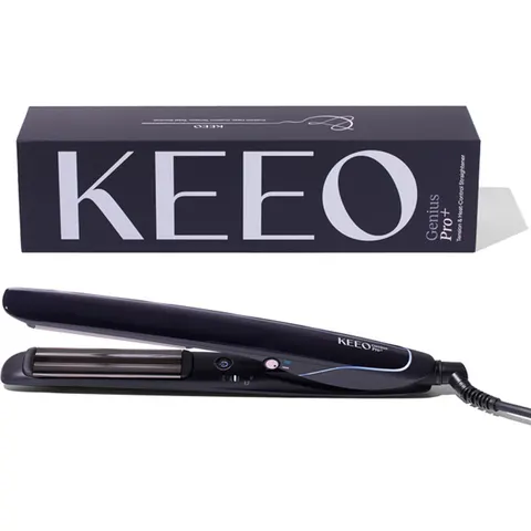 KEEO Genius Pro+ Straightener – image 2