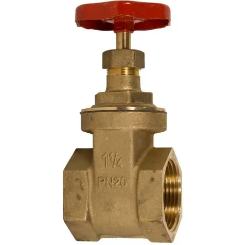 Jung Pumpen Absperrschieber JP44785 DN 32 PN 16 – Bild 2