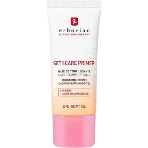 Set & care primer base make up Erborian – immagine 3