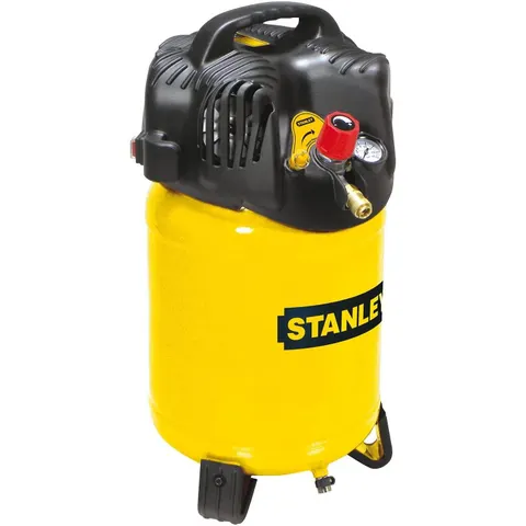 Compressore Stanley STN598 Dn200 10 24 Verticale – immagine 4
