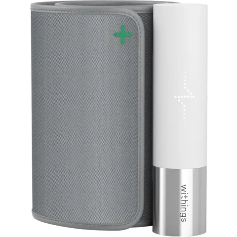 Misuratore di pressione SMART Withings INW435 BPM Core White e Silver – immagine 2