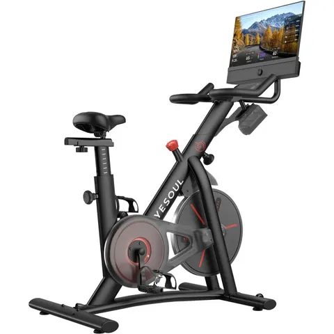 YESOUL Cyclette G1m Plus – immagine 2
