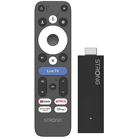 Strong Stick Video Straming Leap-una+ – immagine 2