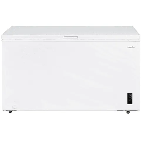 Congelatore Comfee' RCC554WH2 White – immagine 3