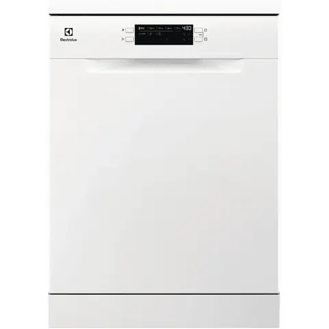 Electrolux E52SD100SW Libera installazione 13 coperti – immagine 2