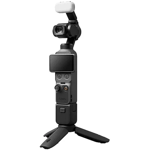 DJI Action Camera Osmo Pocket 4 Creator Combo – immagine 2