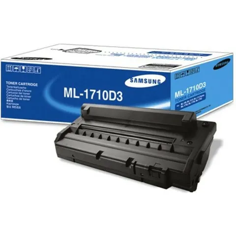ML-1710 D 3 Toner schwarz – Bild 2