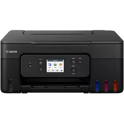 PIXMA G3590 Multifunktionsdrucker, Schwarz – Bild 3