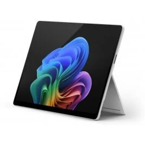 Microsoft Surface Pro 11 Copilot+ PC Platino - 13" - 1000GB – imagen 2