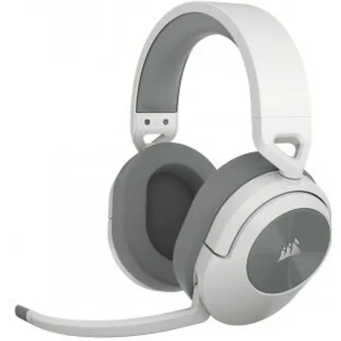 Corsair HS55 WIRELESS Blanco – imagen 3