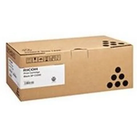 Ricoh 407340 Original Negro – imagen 3