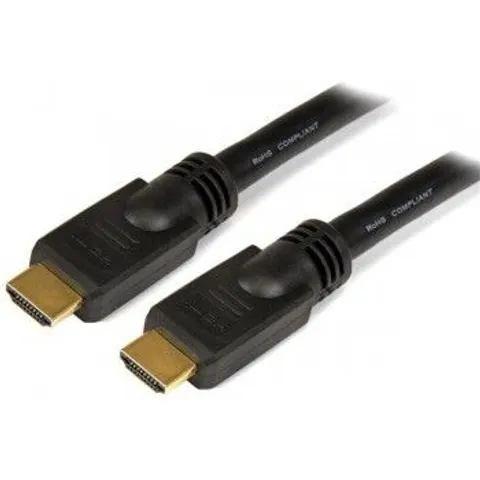 STARTECH.COM ST HDMM15M - Cable HDMI macho > macho, 4K, 15 m.. – imagen 2