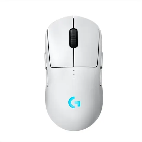 Logitech g pro 2 lightspeed mouse – 123410 – immagine 2