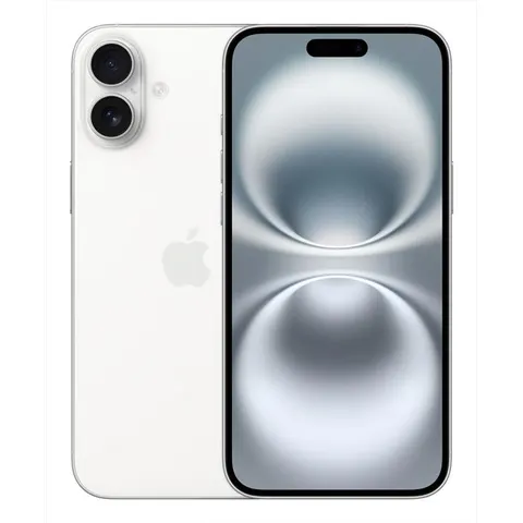 Apple iPhone 16 Plus 128GB (wei, iOS) (MXVV3ZD/A) – immagine 2