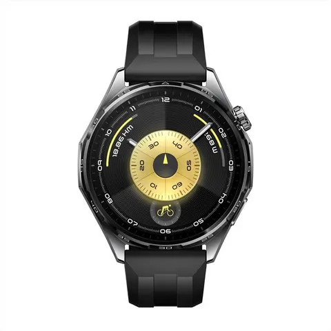 Huawei Watch Gt 6 46mm-black – immagine 2