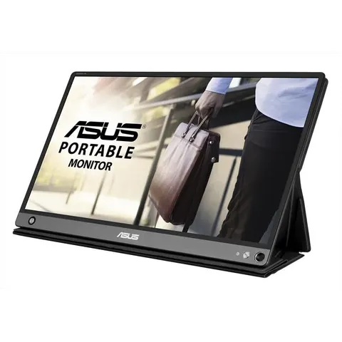 Asus Mb16ahp-nero – immagine 3