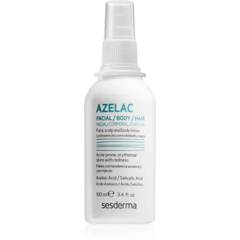 Sesderma Azelac Lotion 100 ml 100 ml – Bild 3
