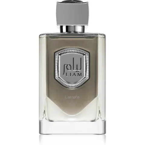 Lattafa Liam Grey Eau de Parfum 100 ml – Bild 2