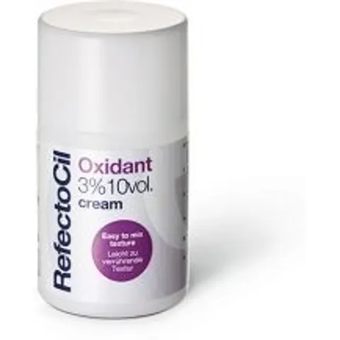 RefectoCil Oxydant Crème 3% – image 3
