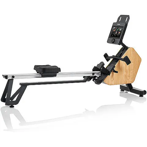 HAMMER Rudergerät RowTech Smart NorsK schwarz B – Bild 2